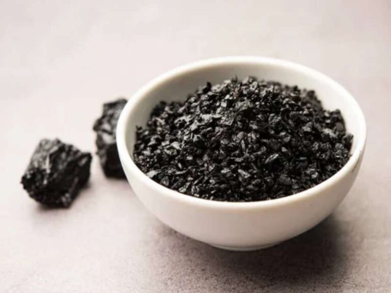 Shilajit pomaga szybko schudnąć