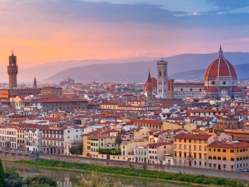 Florencja